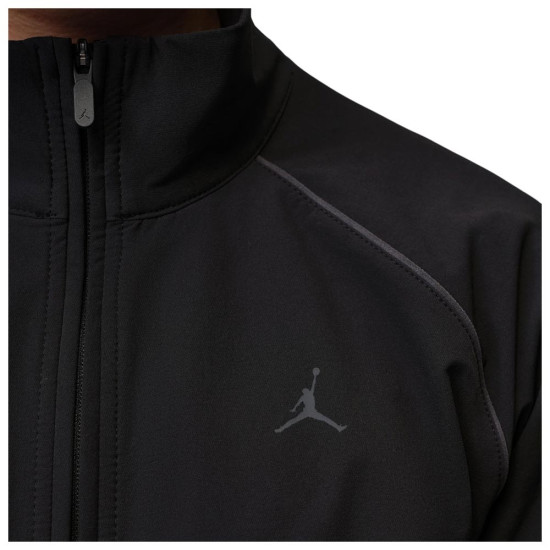 Jordan Ανδρική ζακέτα Sport JAM Full-Zip Track Top
